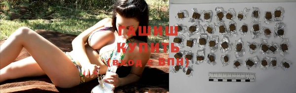 шишки Лагань